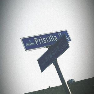 Meet your Posher, Priscilla